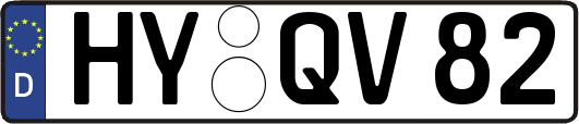 HY-QV82