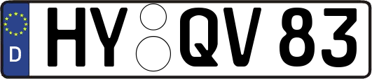 HY-QV83