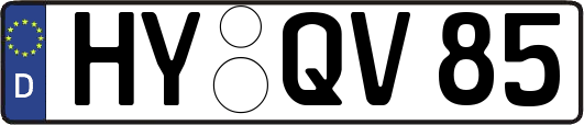 HY-QV85