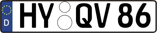 HY-QV86