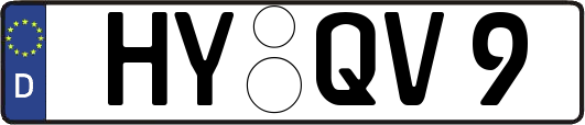 HY-QV9
