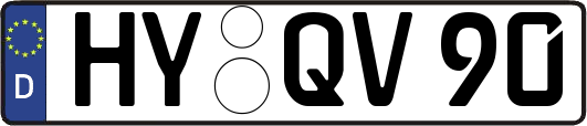 HY-QV90