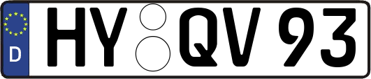 HY-QV93