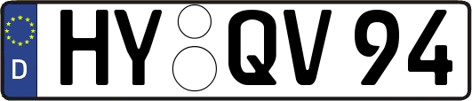 HY-QV94