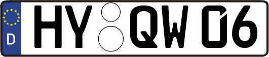 HY-QW06