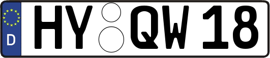 HY-QW18