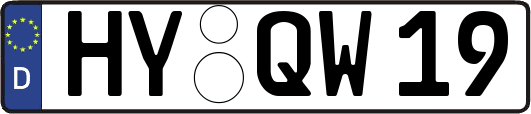 HY-QW19