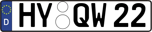 HY-QW22