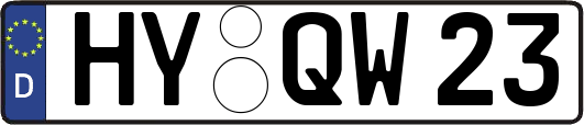 HY-QW23