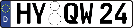 HY-QW24