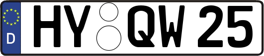 HY-QW25