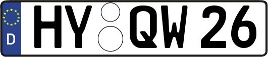 HY-QW26