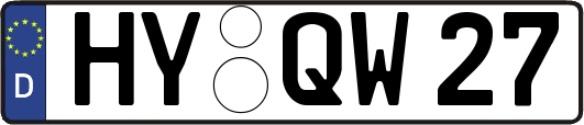 HY-QW27