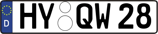 HY-QW28
