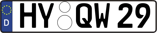 HY-QW29