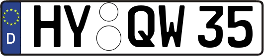 HY-QW35