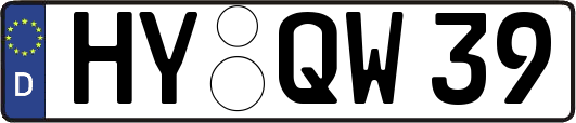 HY-QW39