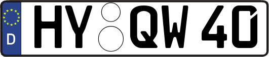 HY-QW40