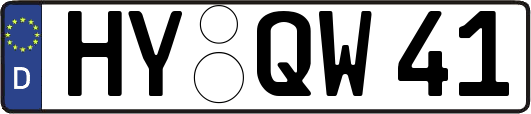 HY-QW41