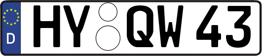 HY-QW43