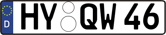 HY-QW46