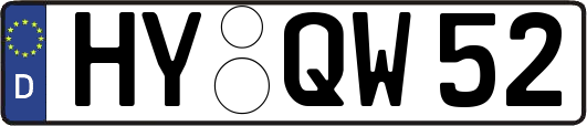 HY-QW52