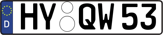 HY-QW53