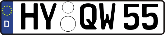 HY-QW55