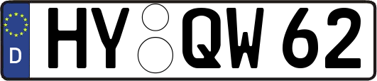 HY-QW62