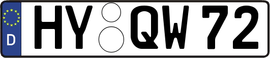 HY-QW72