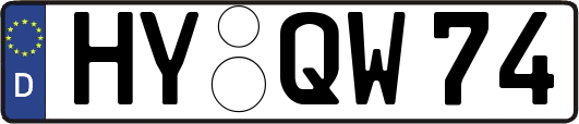 HY-QW74