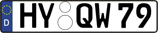 HY-QW79