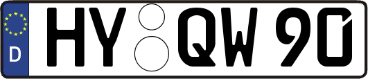 HY-QW90