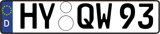 HY-QW93
