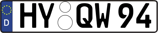 HY-QW94