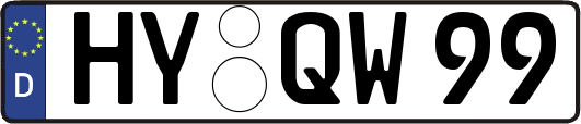 HY-QW99