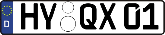 HY-QX01