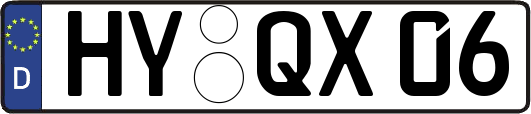 HY-QX06