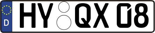 HY-QX08
