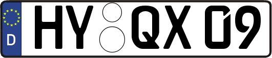HY-QX09