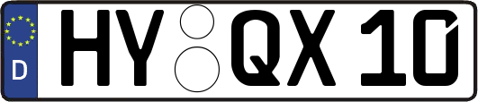 HY-QX10