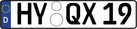 HY-QX19