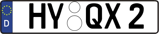 HY-QX2