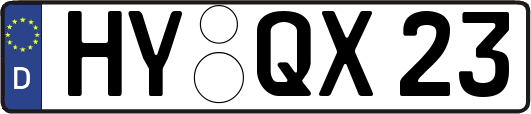 HY-QX23