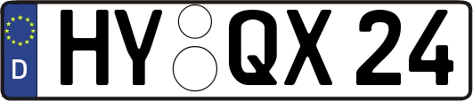 HY-QX24