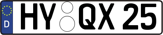 HY-QX25