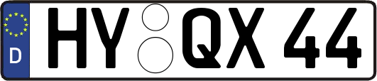 HY-QX44
