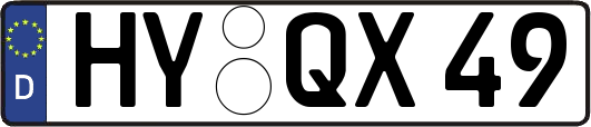 HY-QX49