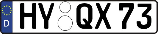 HY-QX73