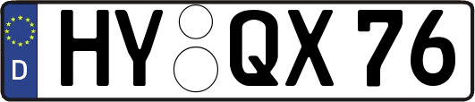 HY-QX76